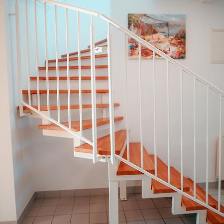 Vienna Deluxe Apartment Εξωτερικό φωτογραφία