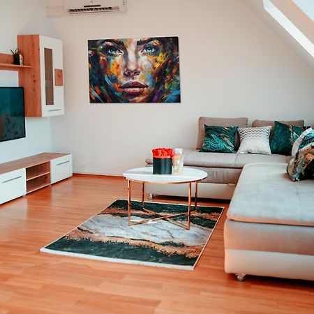 Vienna Deluxe Apartment Εξωτερικό φωτογραφία