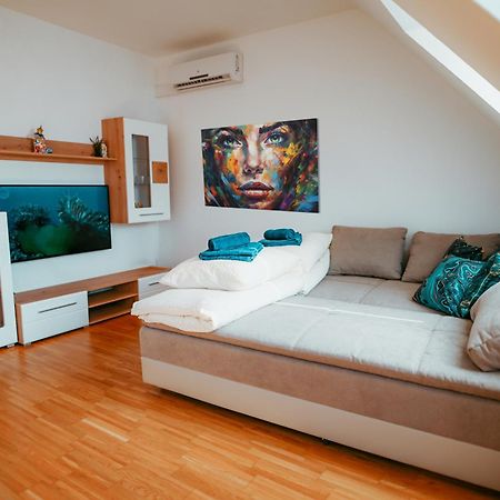 Vienna Deluxe Apartment Εξωτερικό φωτογραφία