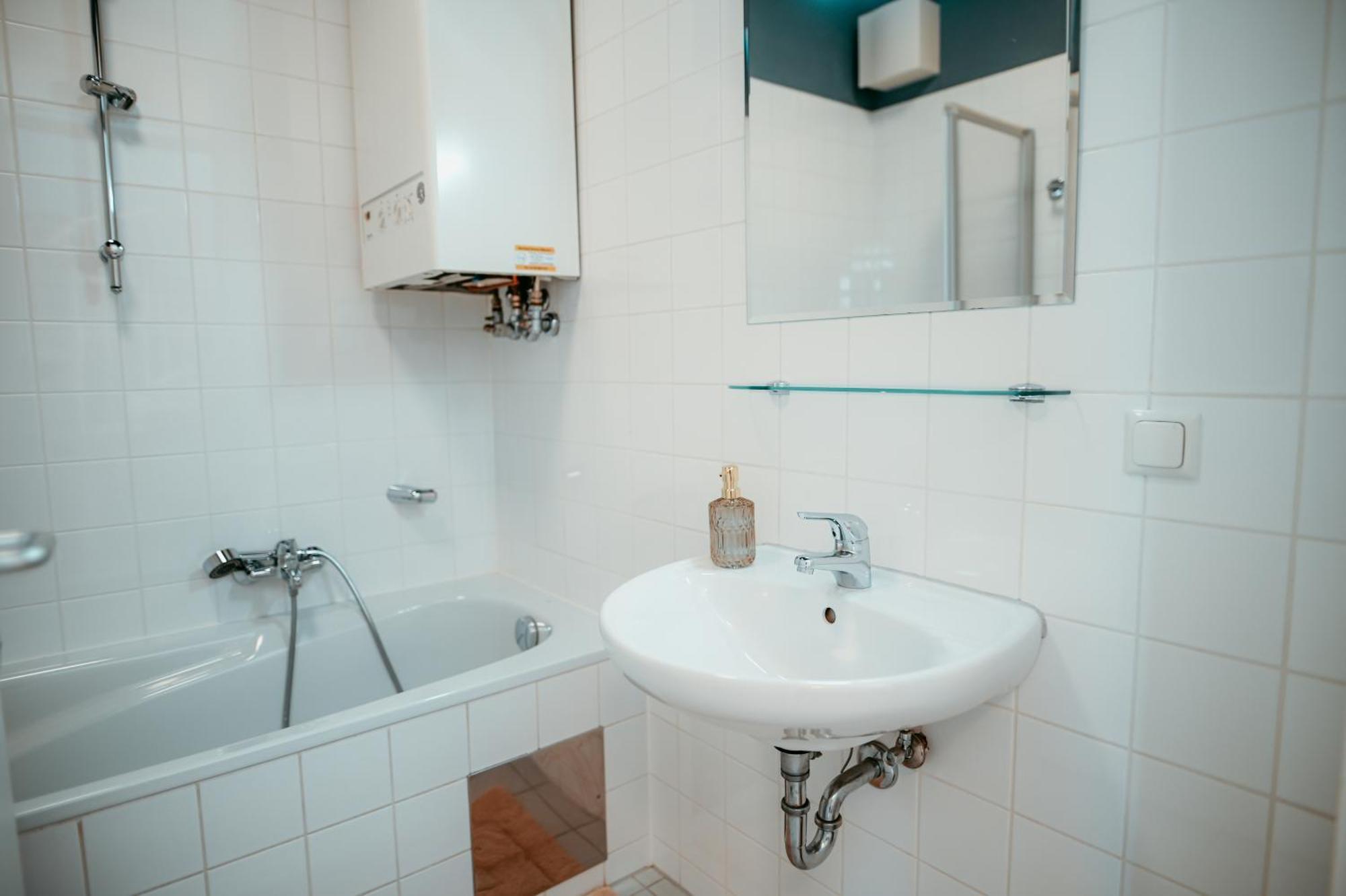 Vienna Deluxe Apartment Εξωτερικό φωτογραφία