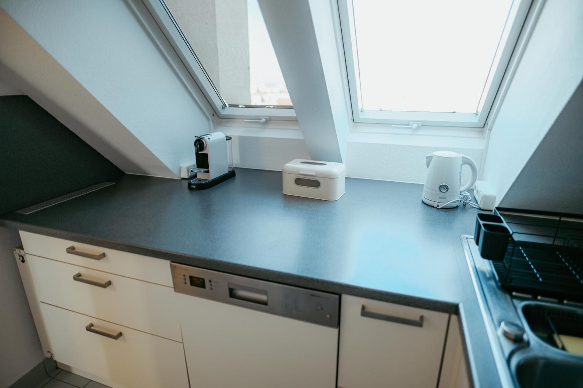 Vienna Deluxe Apartment Εξωτερικό φωτογραφία