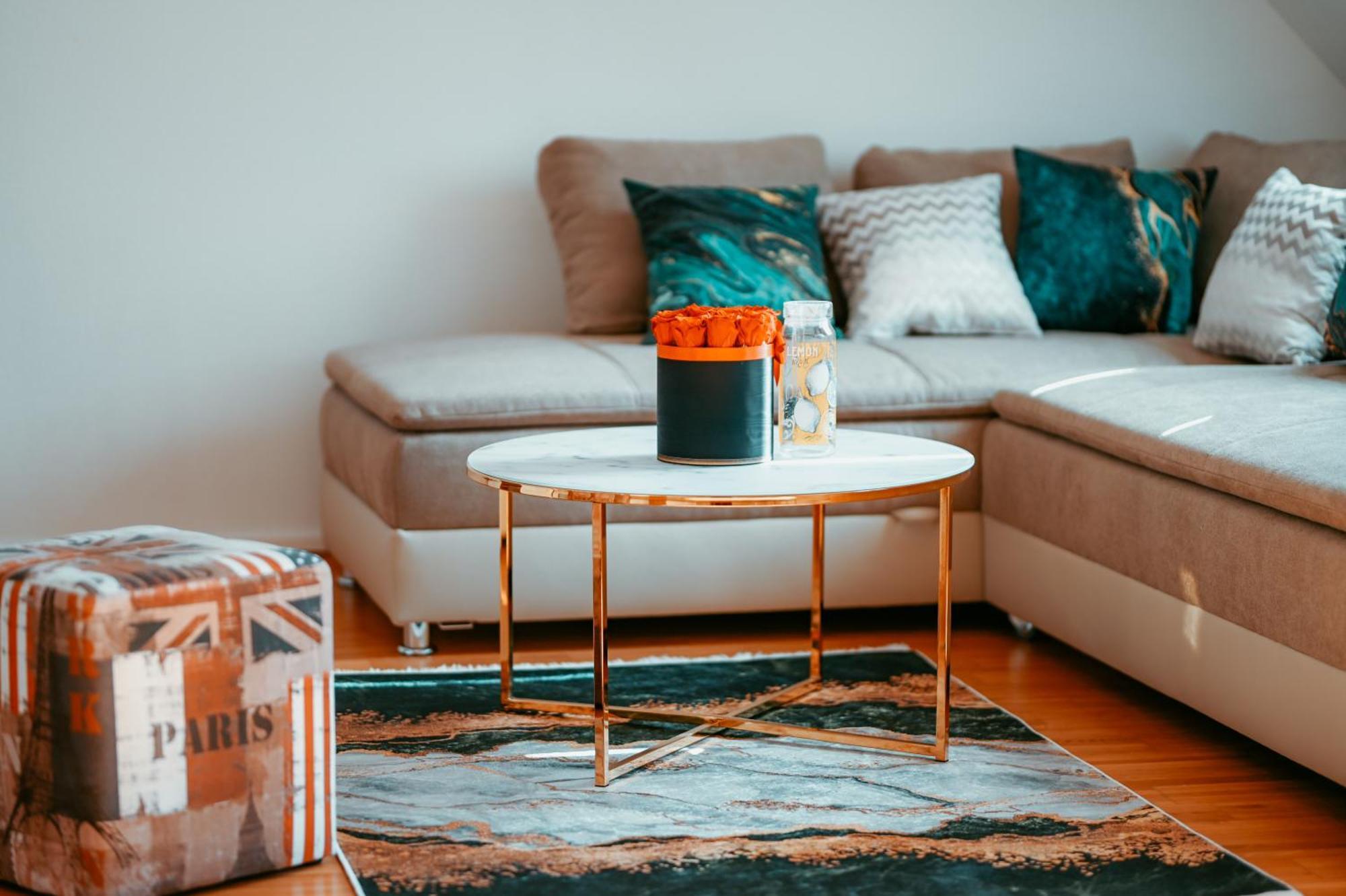 Vienna Deluxe Apartment Εξωτερικό φωτογραφία