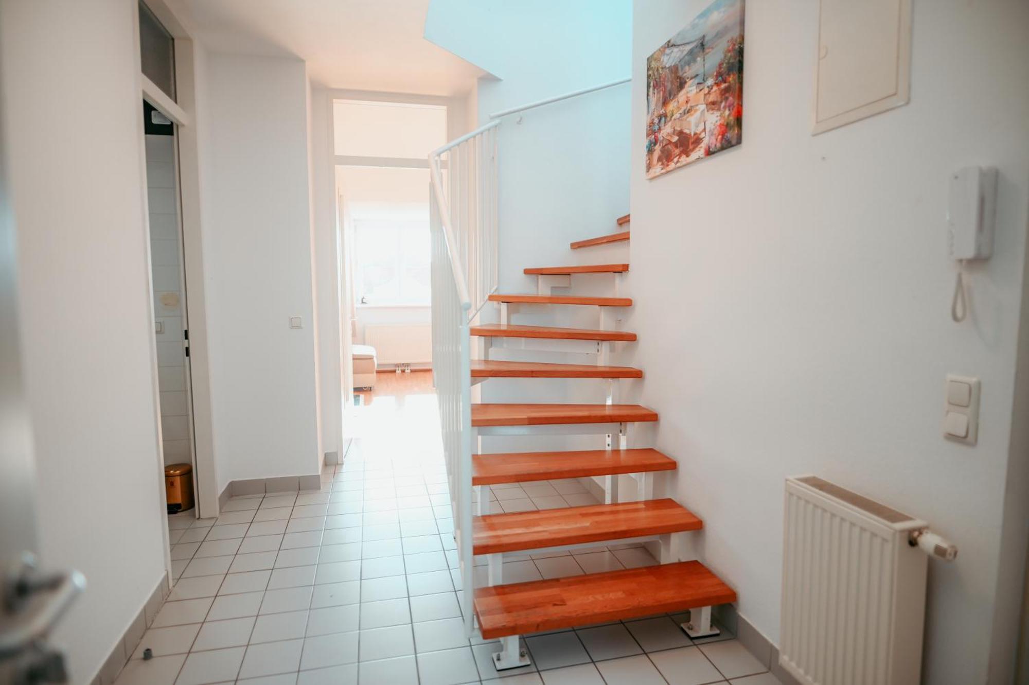 Vienna Deluxe Apartment Εξωτερικό φωτογραφία