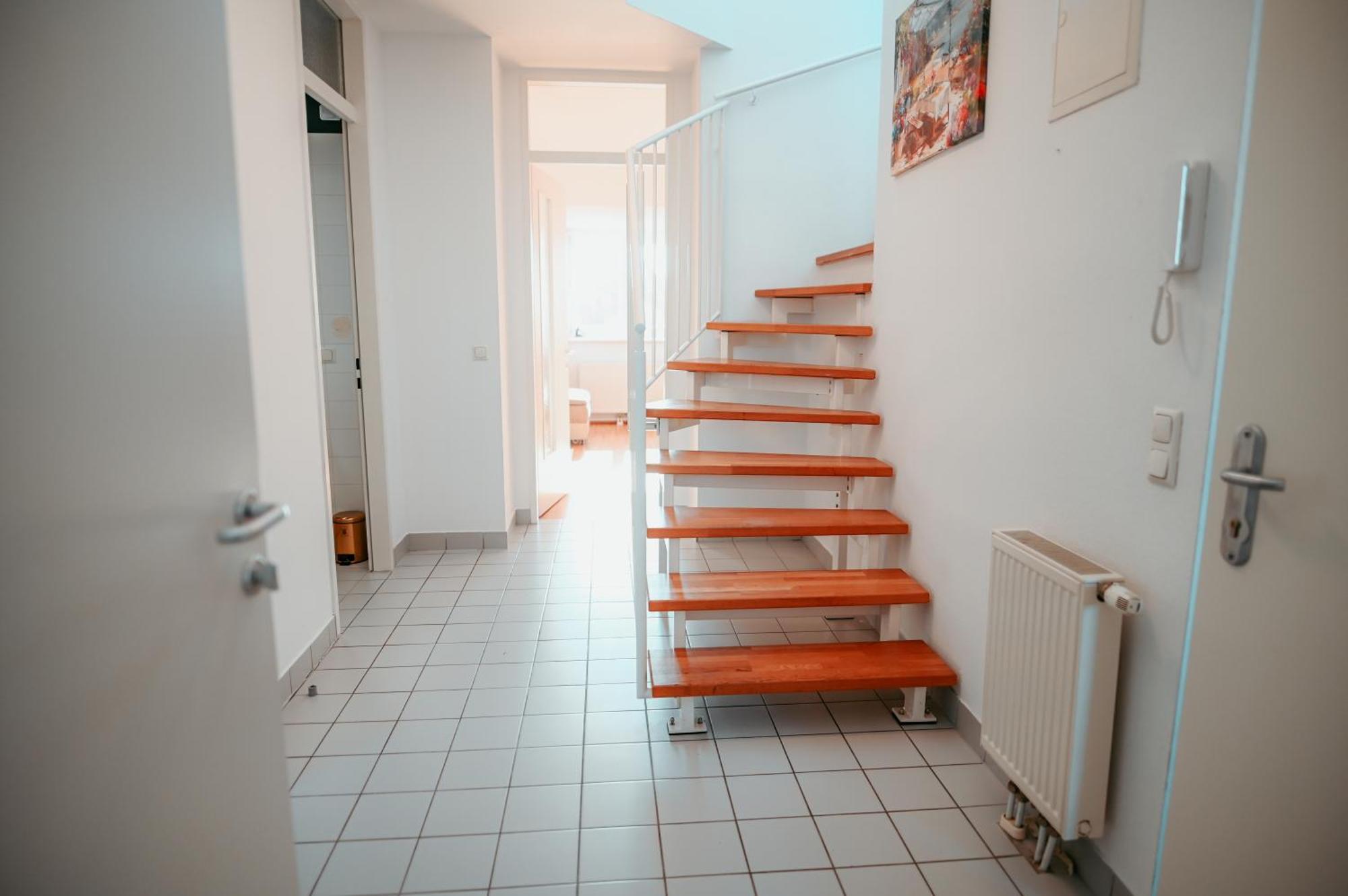 Vienna Deluxe Apartment Εξωτερικό φωτογραφία