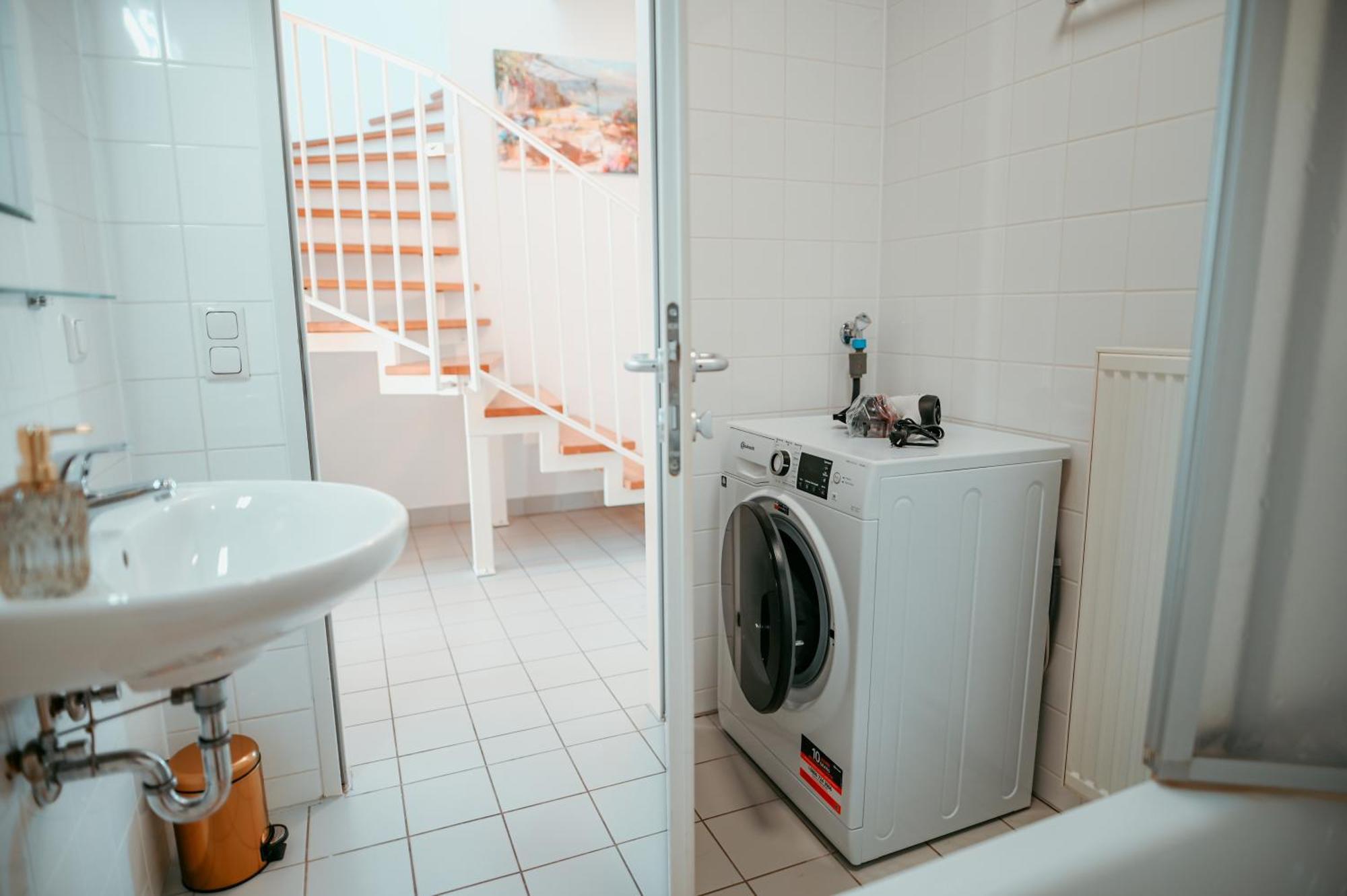 Vienna Deluxe Apartment Εξωτερικό φωτογραφία