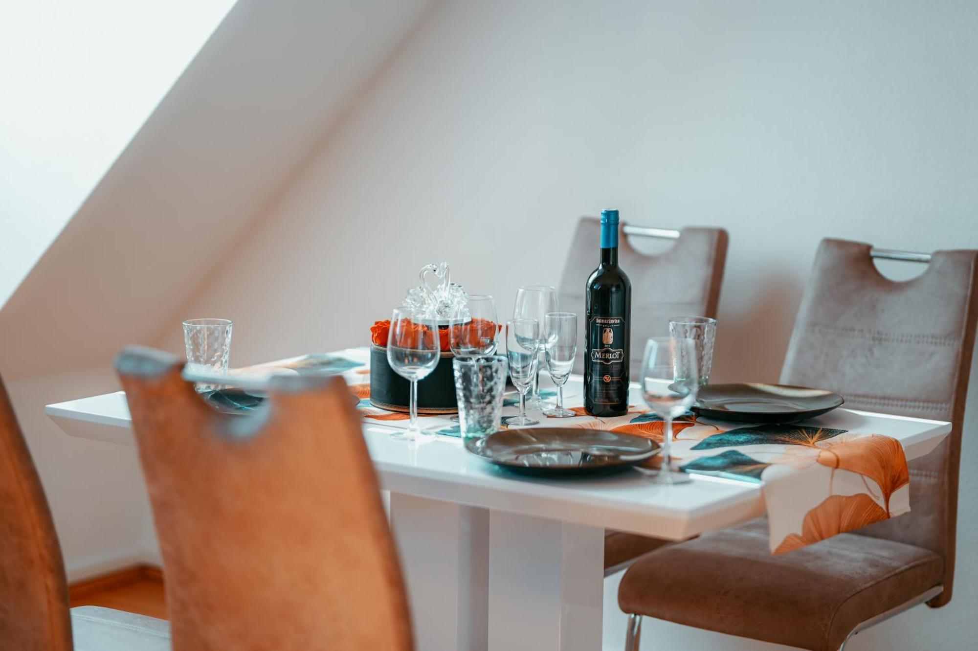 Vienna Deluxe Apartment Εξωτερικό φωτογραφία