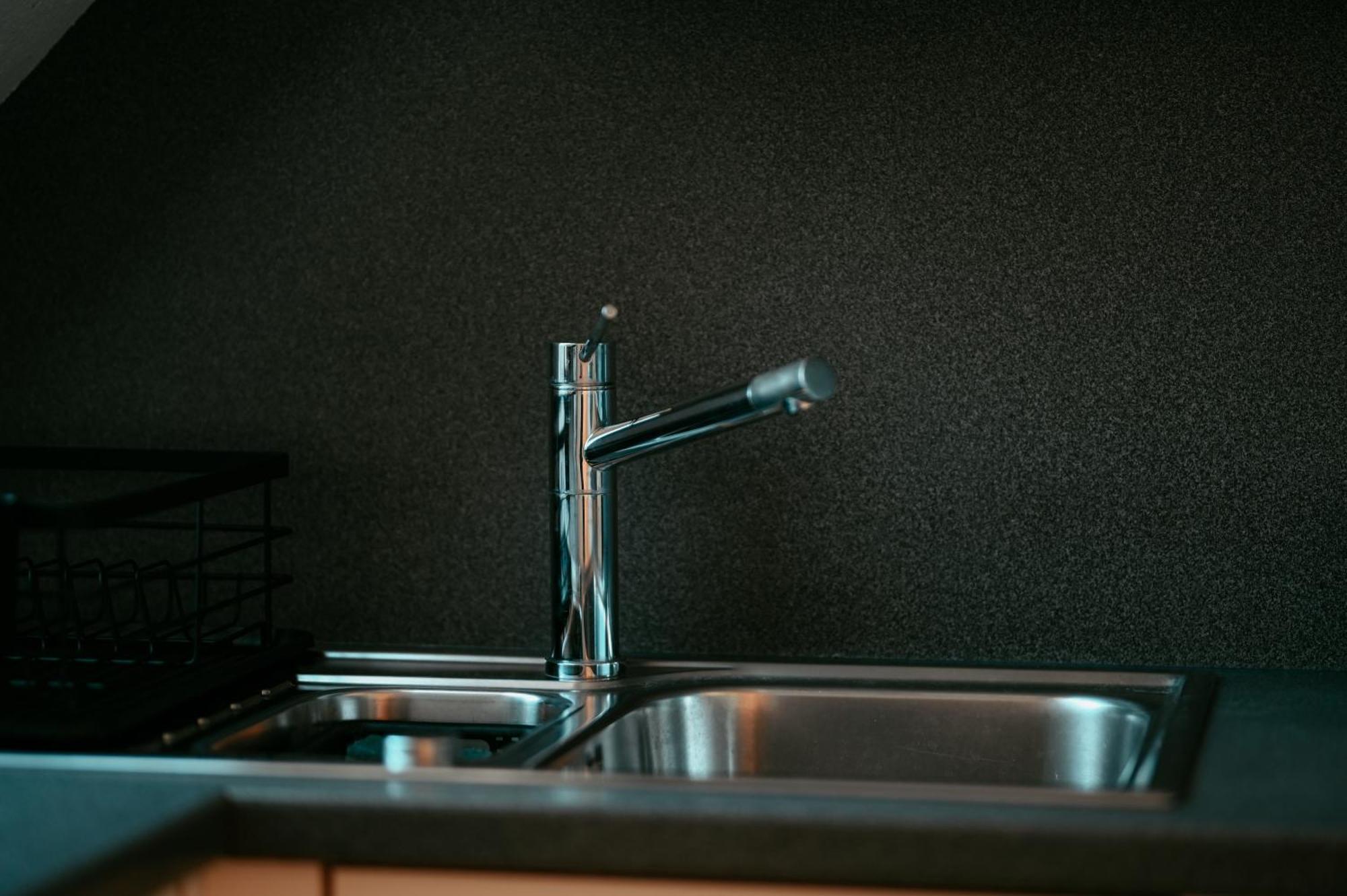 Vienna Deluxe Apartment Εξωτερικό φωτογραφία