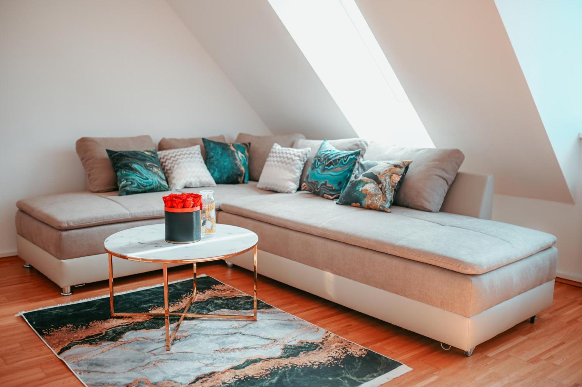 Vienna Deluxe Apartment Εξωτερικό φωτογραφία