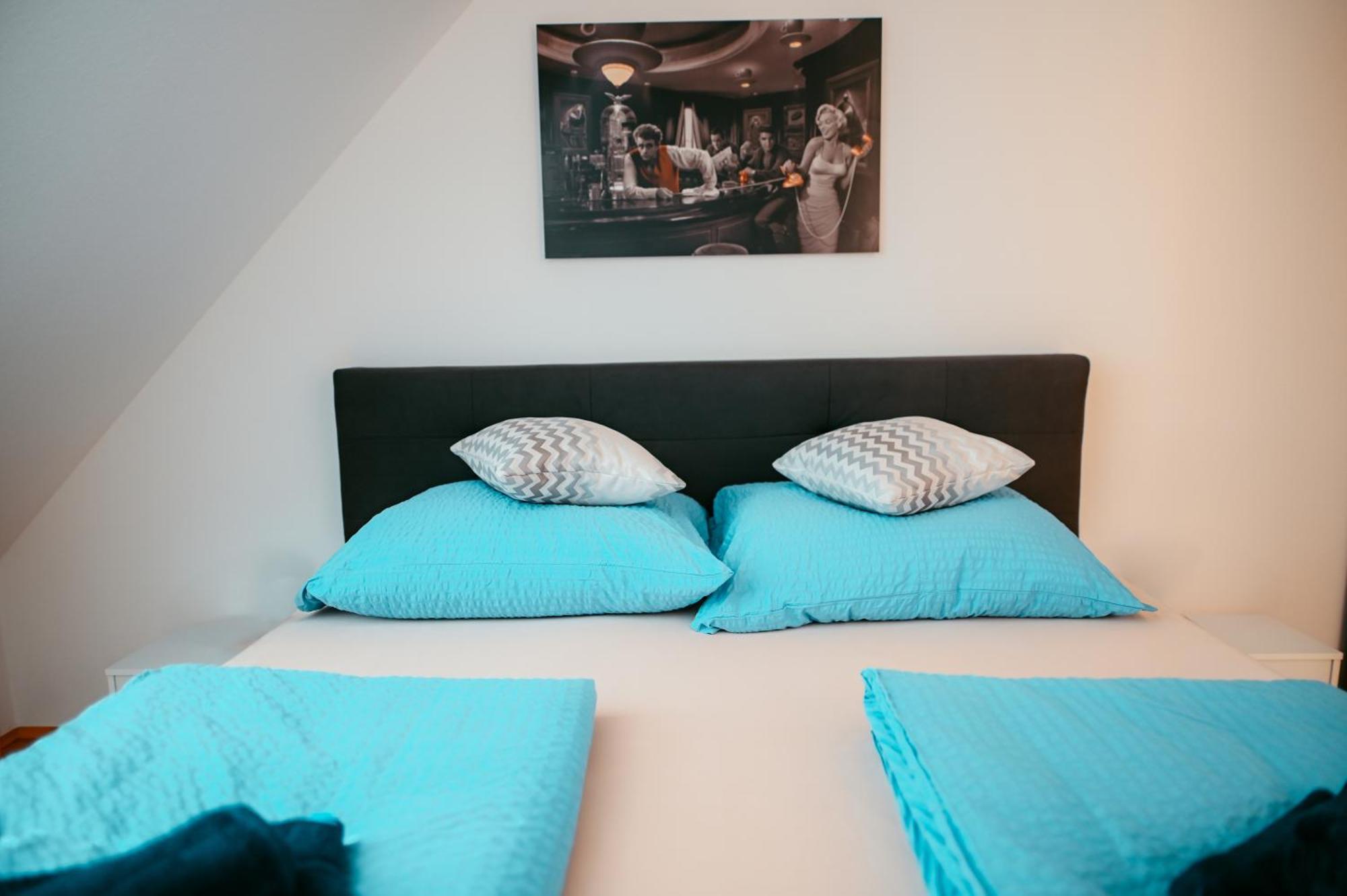 Vienna Deluxe Apartment Εξωτερικό φωτογραφία