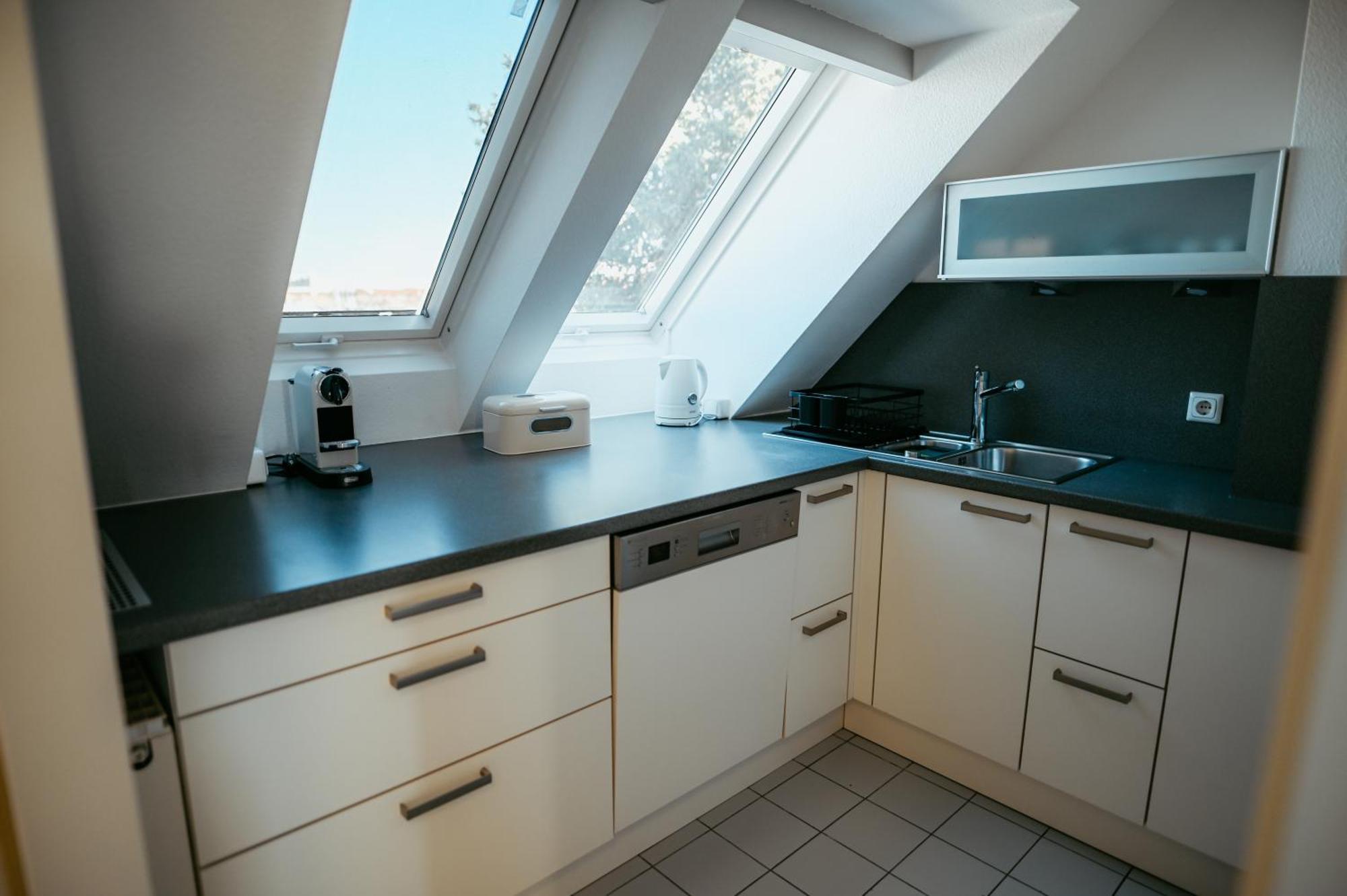 Vienna Deluxe Apartment Εξωτερικό φωτογραφία