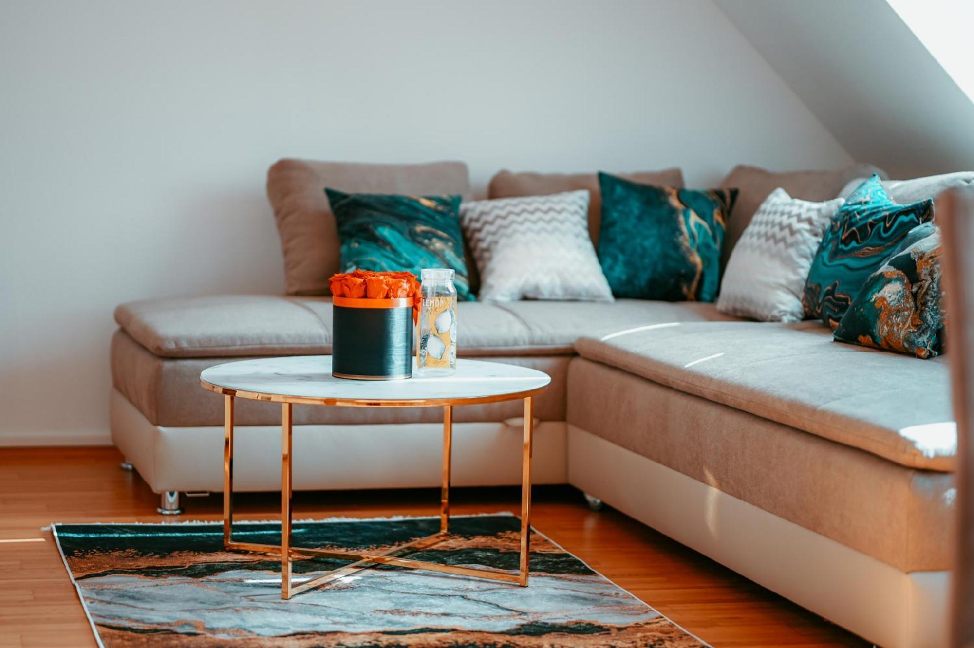 Vienna Deluxe Apartment Εξωτερικό φωτογραφία