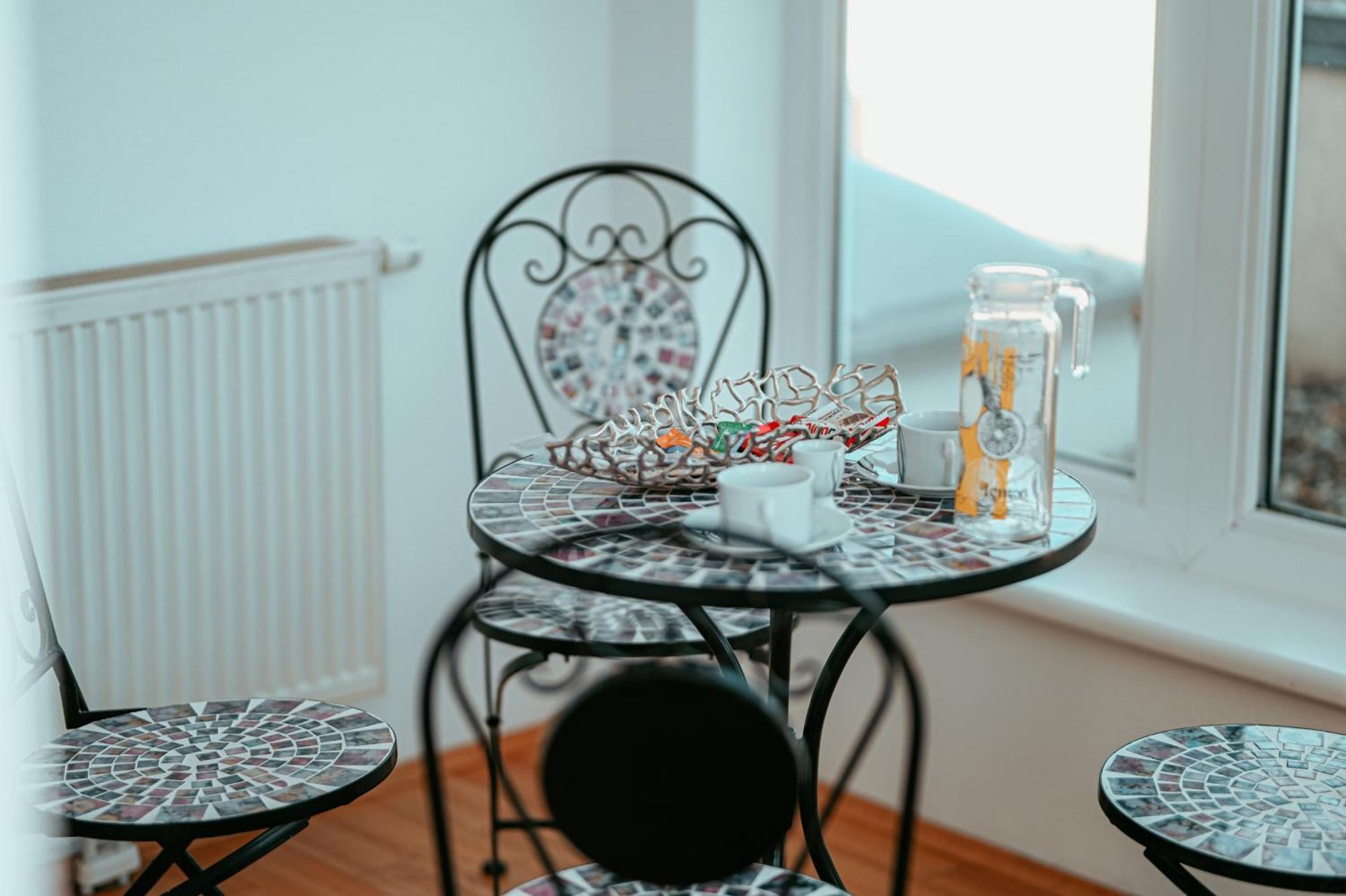 Vienna Deluxe Apartment Εξωτερικό φωτογραφία