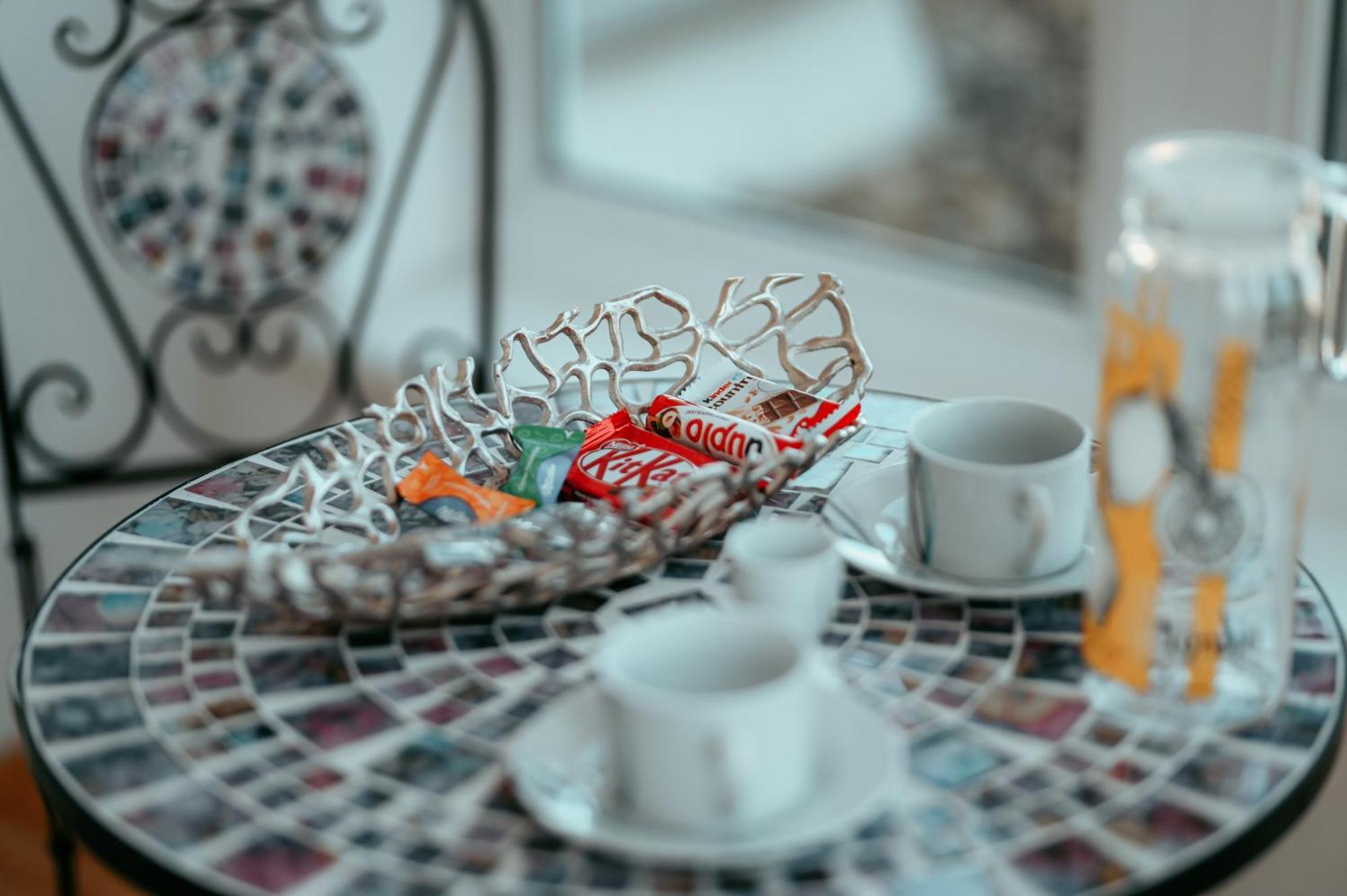 Vienna Deluxe Apartment Εξωτερικό φωτογραφία