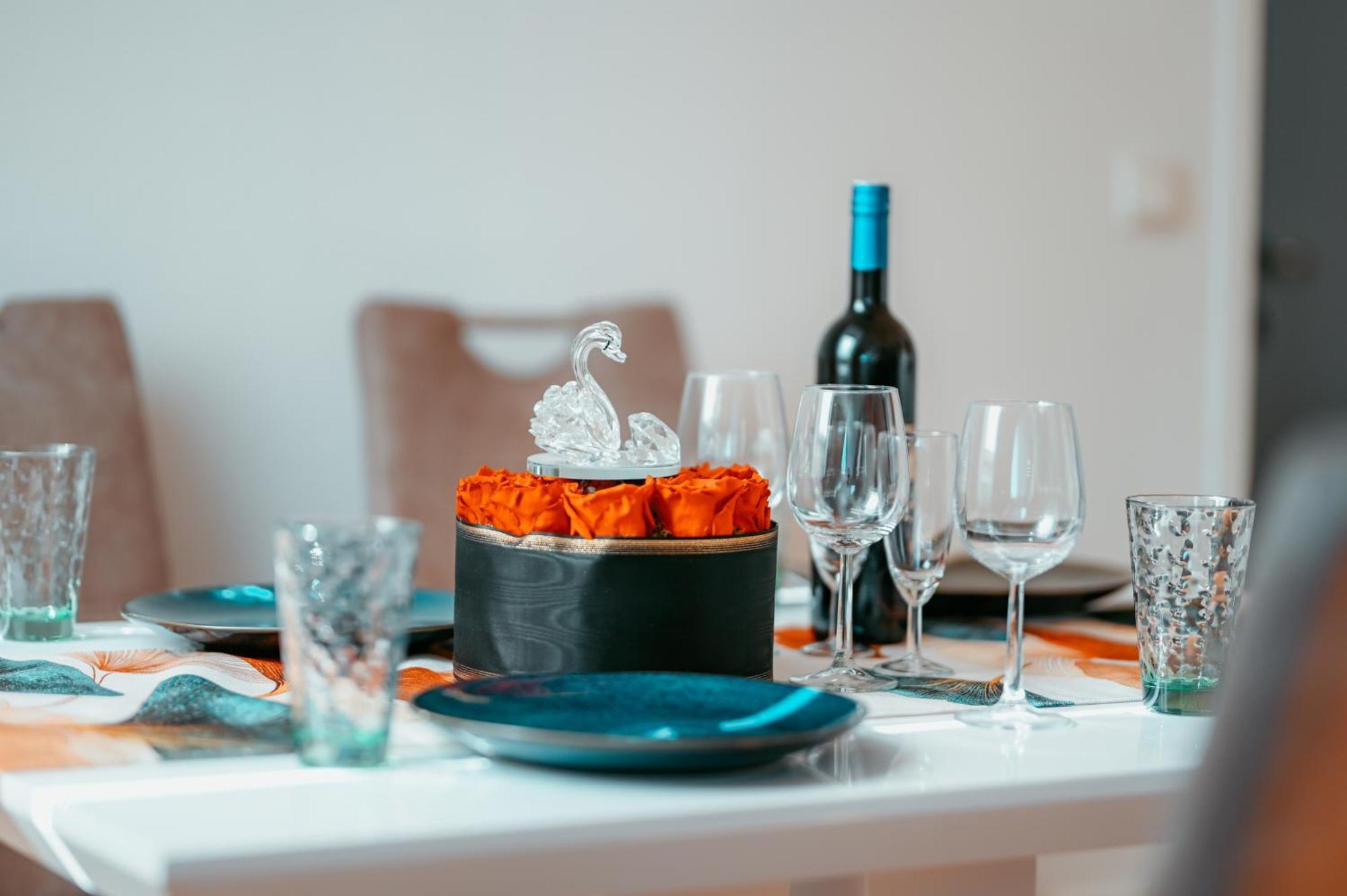 Vienna Deluxe Apartment Εξωτερικό φωτογραφία
