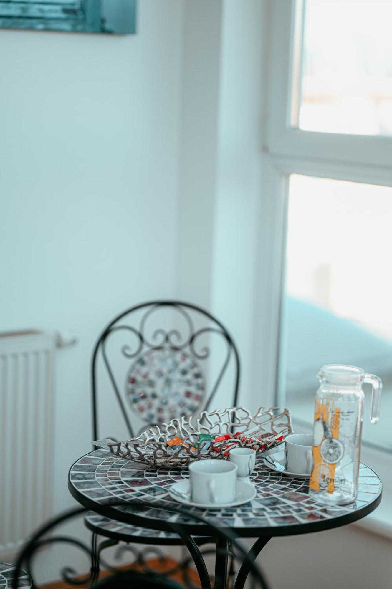 Vienna Deluxe Apartment Εξωτερικό φωτογραφία