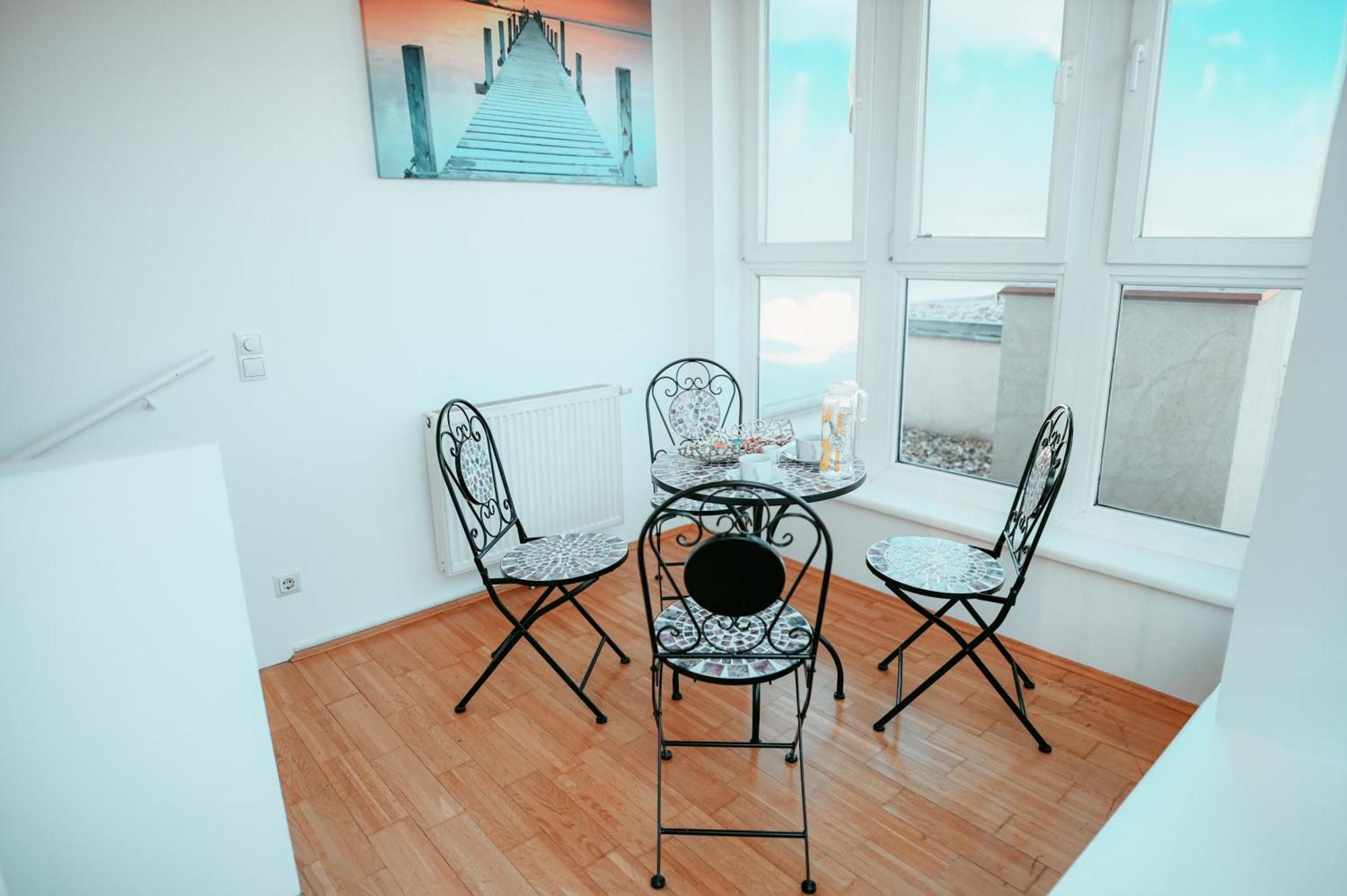 Vienna Deluxe Apartment Εξωτερικό φωτογραφία