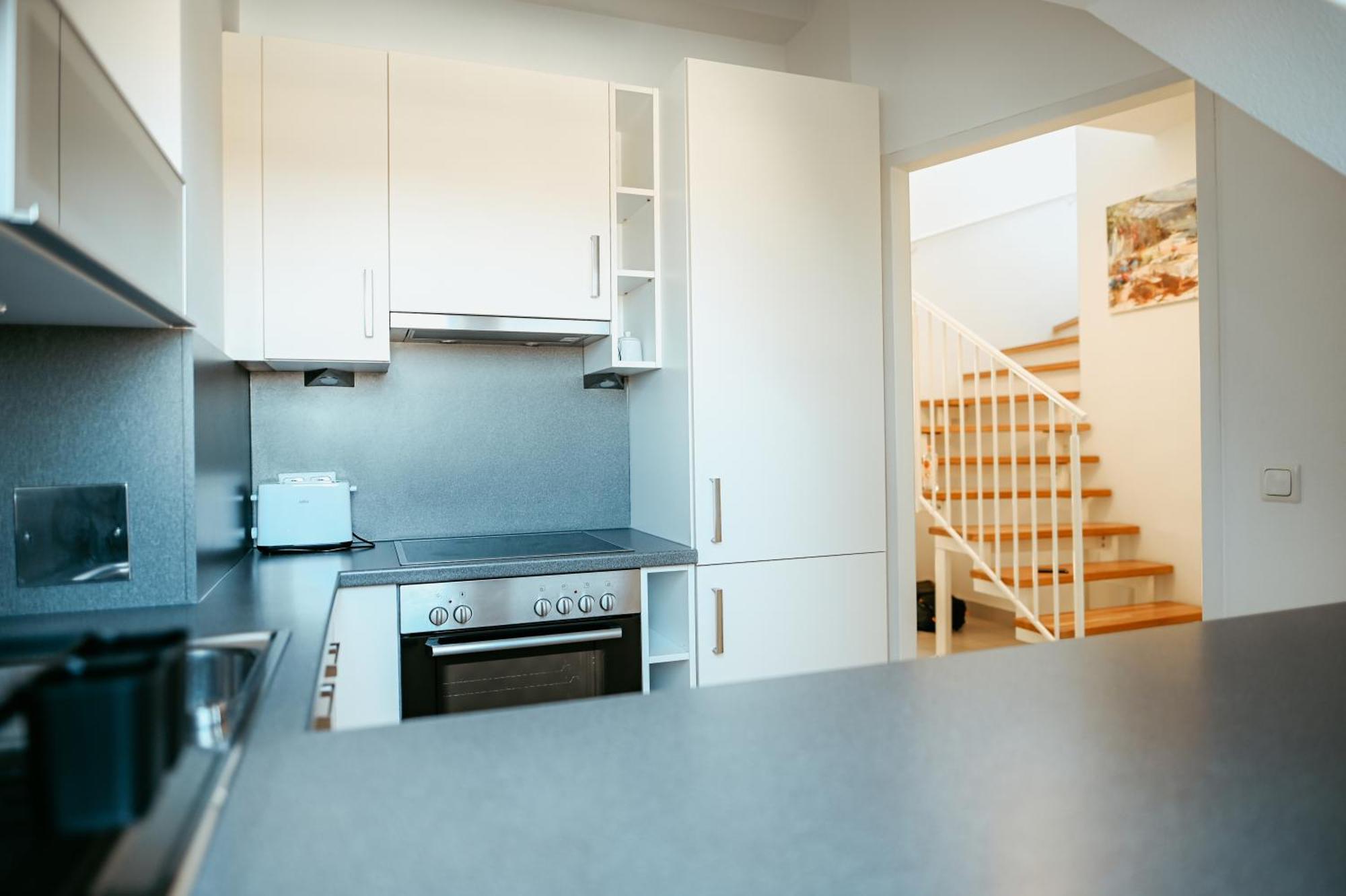 Vienna Deluxe Apartment Εξωτερικό φωτογραφία