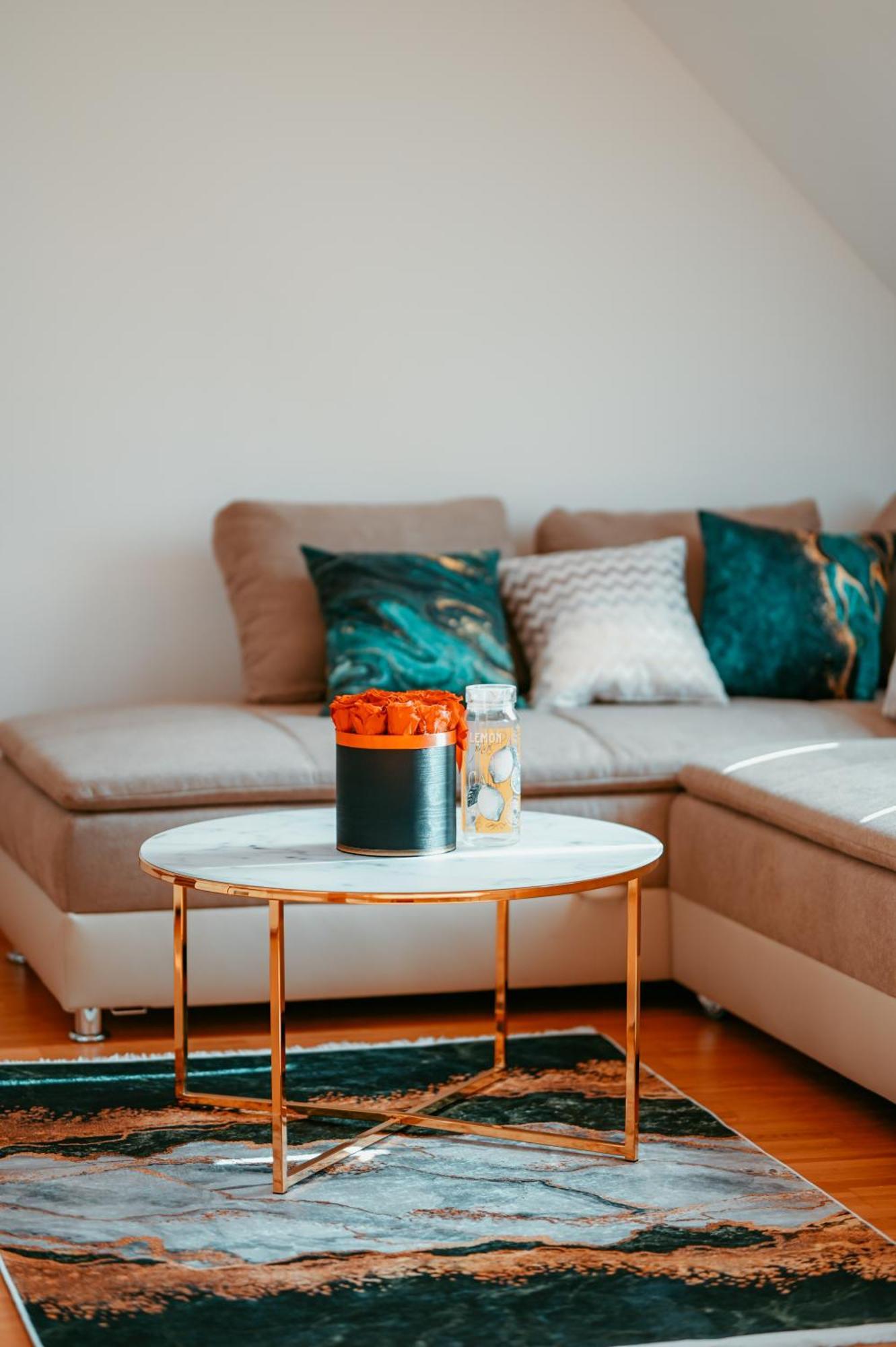Vienna Deluxe Apartment Εξωτερικό φωτογραφία